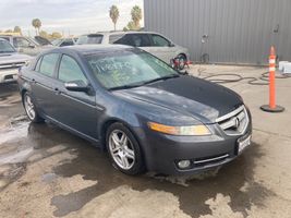 2007 ACURA TL