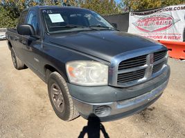 2008 Dodge RAM 1500