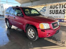 2003 GMC Envoy