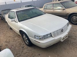 2000 Cadillac Eldorado