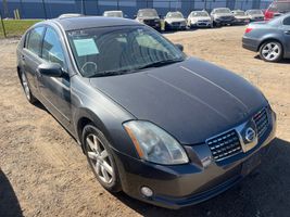 2006 NISSAN MAXIMA