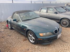 1998 BMW Z3