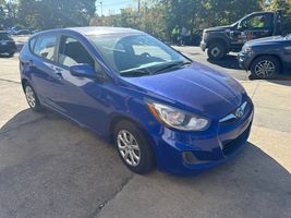 2014 Hyundai Accent