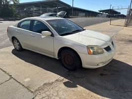 2004 Mitsubishi GALANT