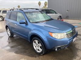 2010 Subaru Forester