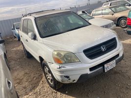 2005 Honda Pilot