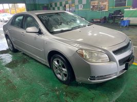 2008 Chevrolet Malibu