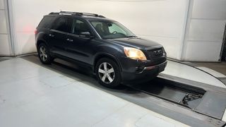 2011 GMC ACADIA