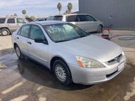 2005 Honda Accord