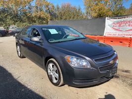 2012 Chevrolet Malibu