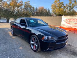 2013 Dodge Charger