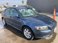 2007 Volvo S40