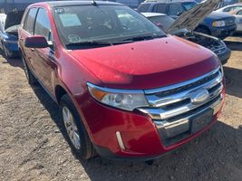 2011 Ford Edge