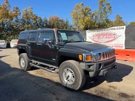 2006 HUMMER H3