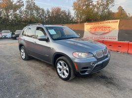 2011 BMW X5