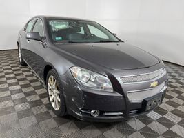 2010 Chevrolet Malibu