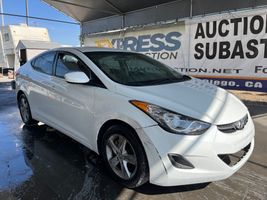 2011 Hyundai Elantra