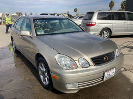 1998 Lexus GS 300