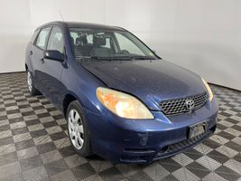 2004 Toyota Matrix