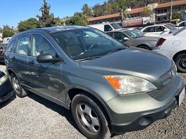 2008 Honda CR-V