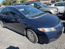 2011 Honda Civic