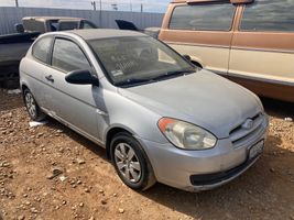 2008 Hyundai Accent