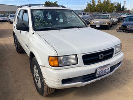 1998 Honda Passport