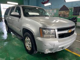 2013 Chevrolet Suburban