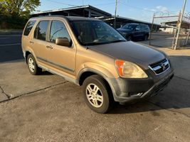 2003 Honda CR-V