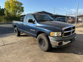 2003 Dodge RAM 1500