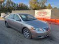 2007 Toyota Camry Hybrid