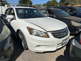 2011 Honda Accord