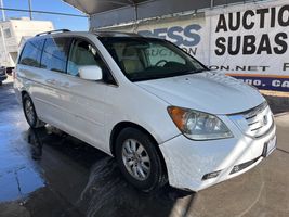 2009 Honda Odyssey