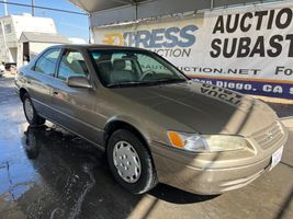 1999 Toyota Camry