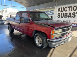 1992 Chevrolet C/K 1500 Series