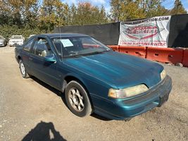 1993 Ford Thunderbird