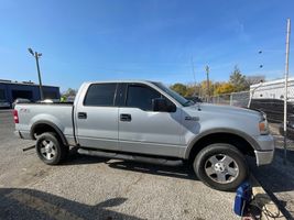 2004 Ford F-150