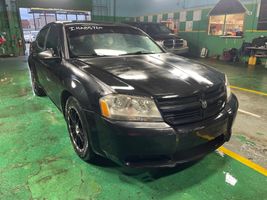 2010 Dodge Avenger