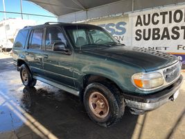 1997 Ford Explorer