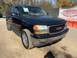 2003 GMC Yukon XL