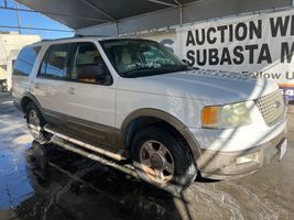 2004 Ford Expedition