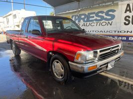 1992 Toyota Pickup