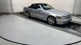 2002 Mercedes-Benz SL-Class