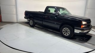 2006 Chevrolet Silverado 1500