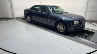 2008 Chrysler 300