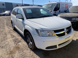 2009 Dodge Journey