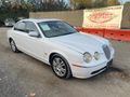 2006 Jaguar S-Type