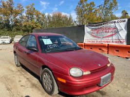 1998 Dodge Neon