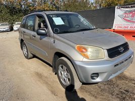 2004 Toyota RAV4