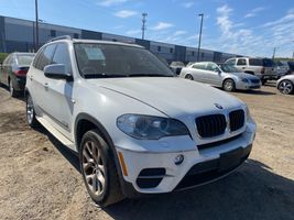 2012 BMW X5